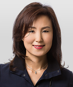 Stephanie Y. Cho