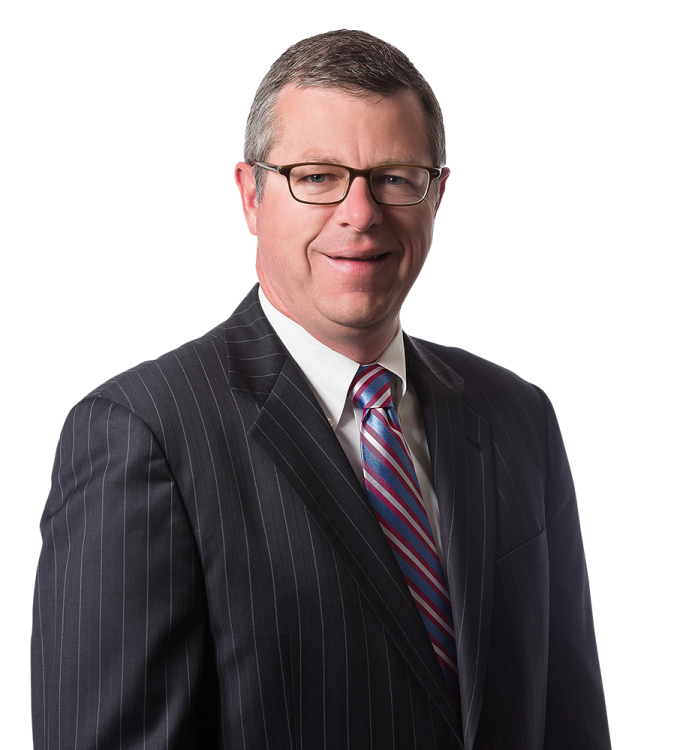 Attorney Headshot