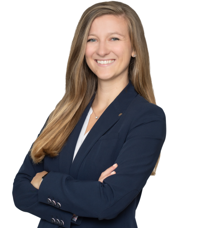Attorney Headshot
