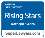 Kate Sears Rising Star 2025
