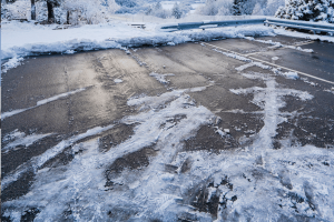 Defense Verdict in Central Pennsylvania Slip & Fall Trial